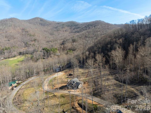 100 Bear Tree Cove, Canton, NC 28716