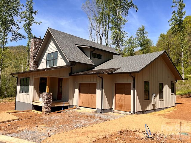 100 Bear Tree Cove, Canton, NC 28716