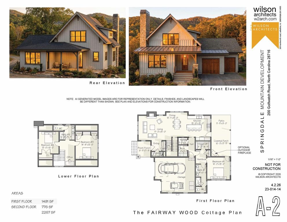 100 Bear Tree Cove, Canton, NC 28716