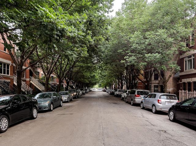 1347 W Fillmore Street A1, Chicago, IL 60607