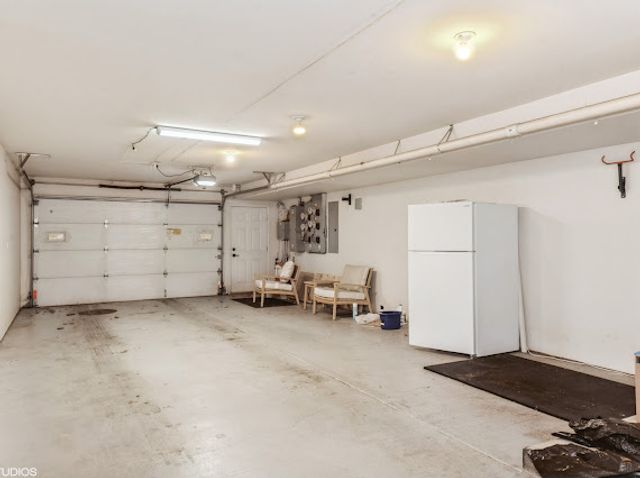 1347 W Fillmore Street A1, Chicago, IL 60607