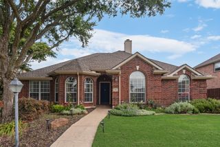1306 Glendover Drive, Allen, TX 75013