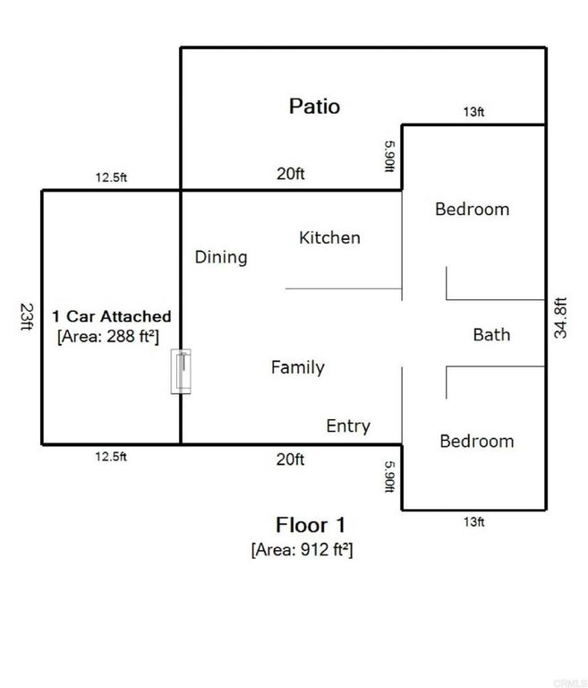 710 Civic Center Drive, Vista, CA 92084 — photo 5