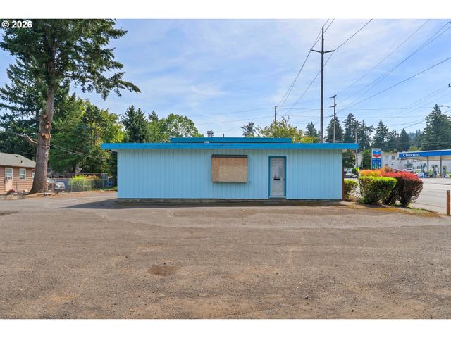 4536 Ne 102ND Ave, Portland, OR 97220