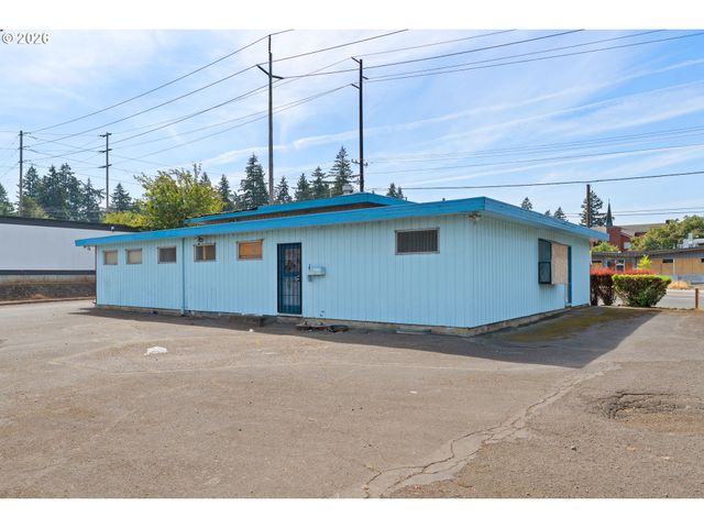 4536 Ne 102ND Ave, Portland, OR 97220