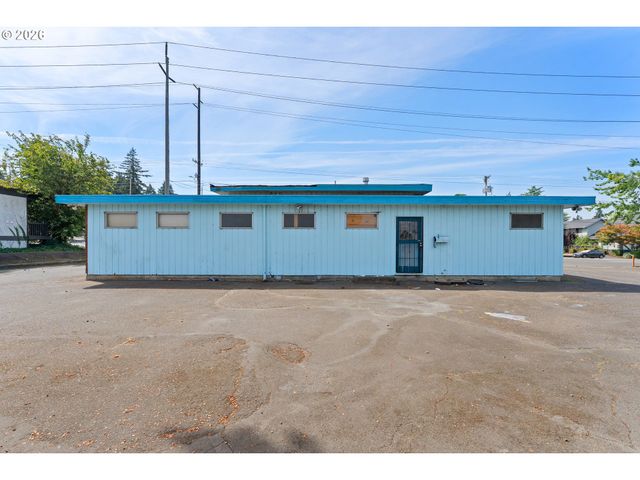 4536 Ne 102ND Ave, Portland, OR 97220