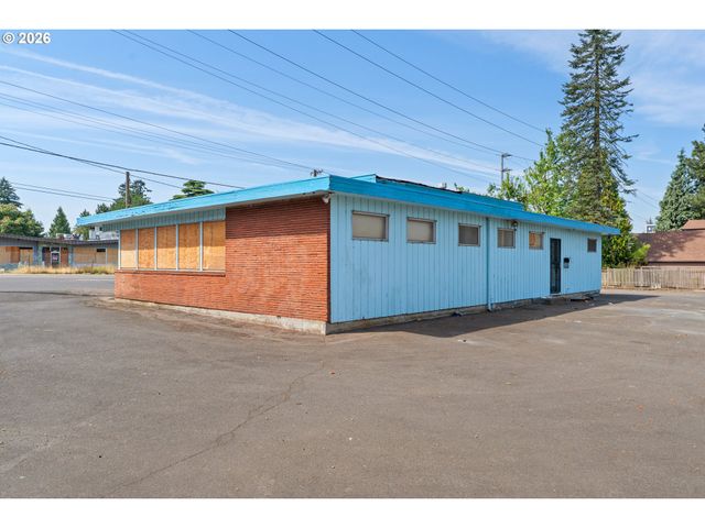 4536 Ne 102ND Ave, Portland, OR 97220