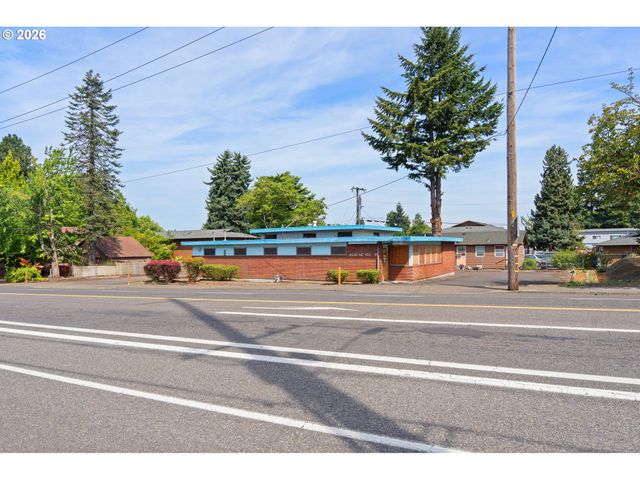 4536 Ne 102ND Ave, Portland, OR 97220