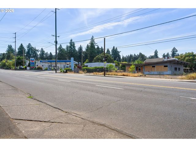 4536 Ne 102ND Ave, Portland, OR 97220