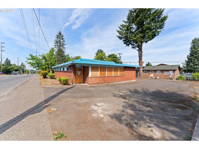 4536 Ne 102ND Ave, Portland, OR 97220