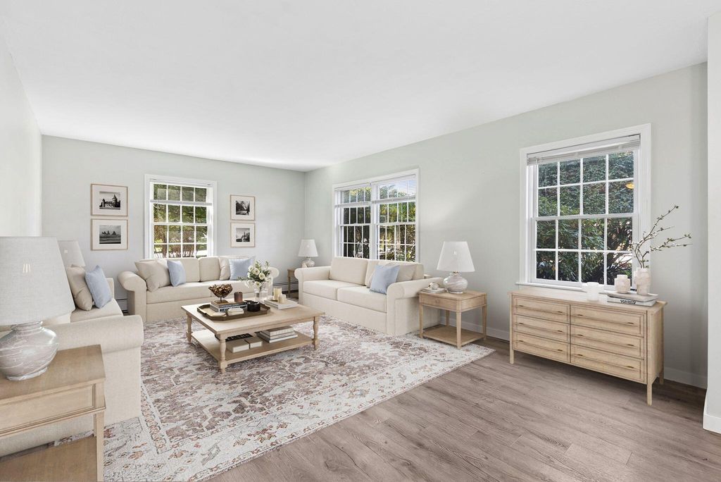 17 Clearview Drive 17, Scarborough, ME 04074 — exterior