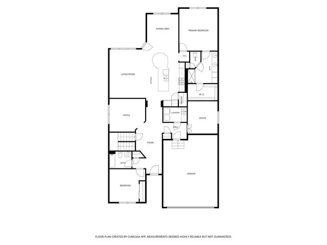 35 Pacific Avenue, Hawthorn Woods, IL 60047