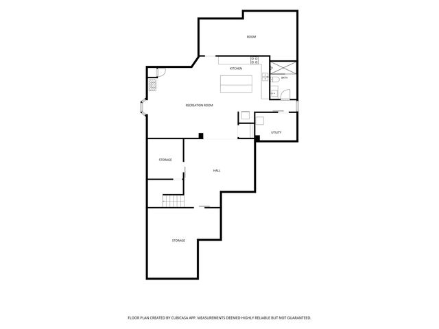 35 Pacific Avenue, Hawthorn Woods, IL 60047