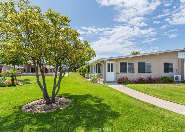 1460 Pelham Road 106G, Seal Beach, CA 90740