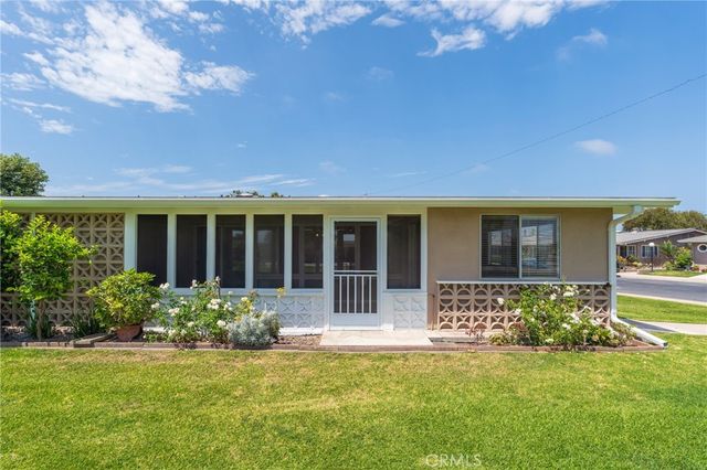 1460 Pelham Road 106G, Seal Beach, CA 90740