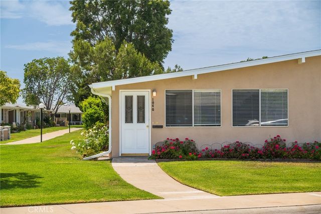 1460 Pelham Road 106G, Seal Beach, CA 90740
