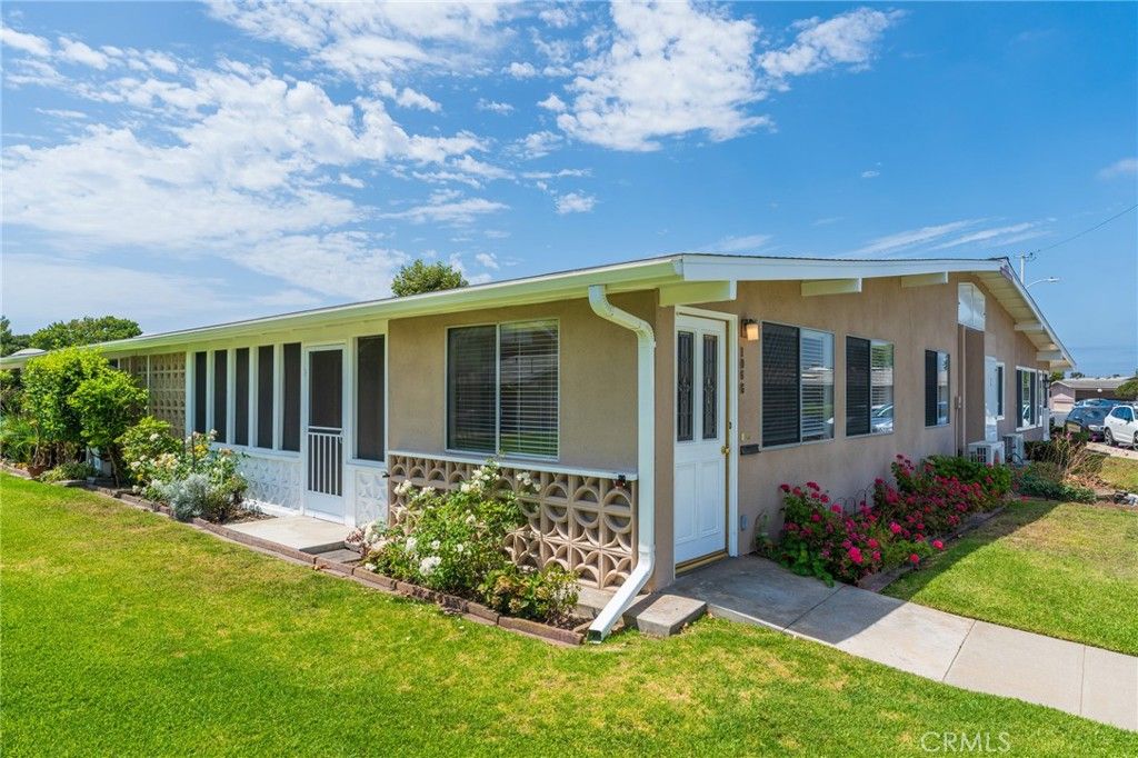 1460 Pelham Road 106G, Seal Beach, CA 90740