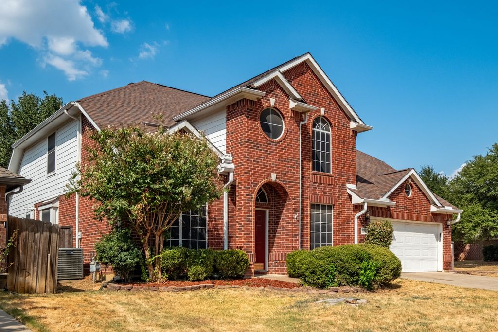 1619 Mallard Drive, Corinth, TX 76210 — photo 2