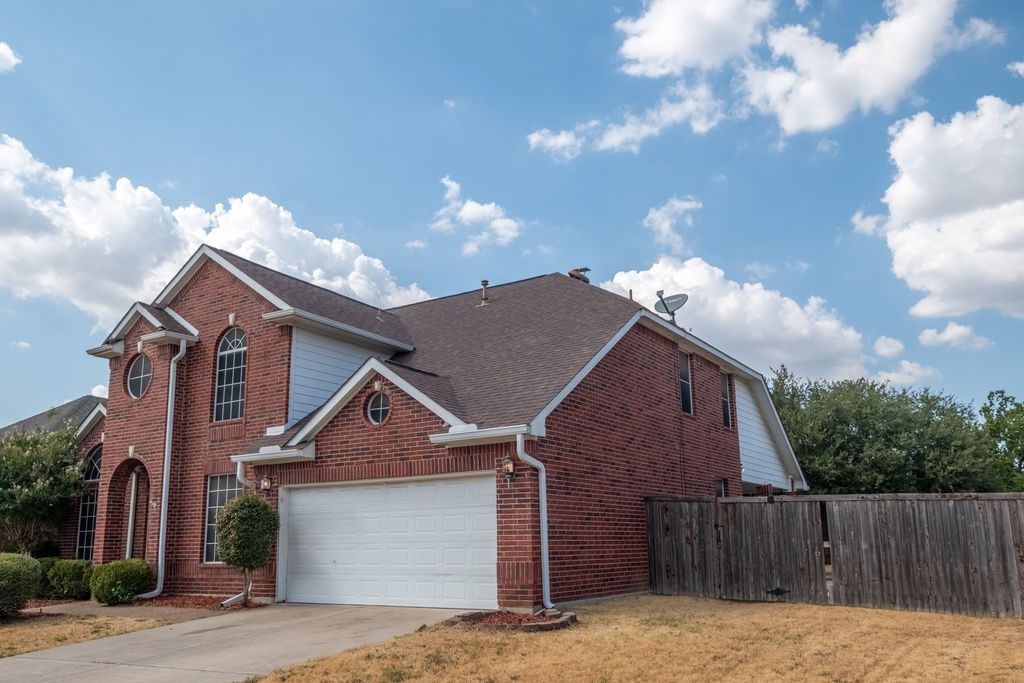1619 Mallard Drive, Corinth, TX 76210 — photo 3