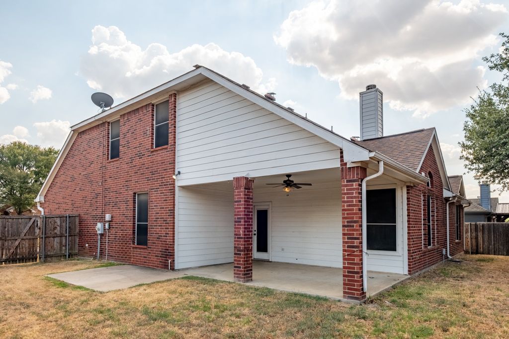 1619 Mallard Drive, Corinth, TX 76210 — photo 4