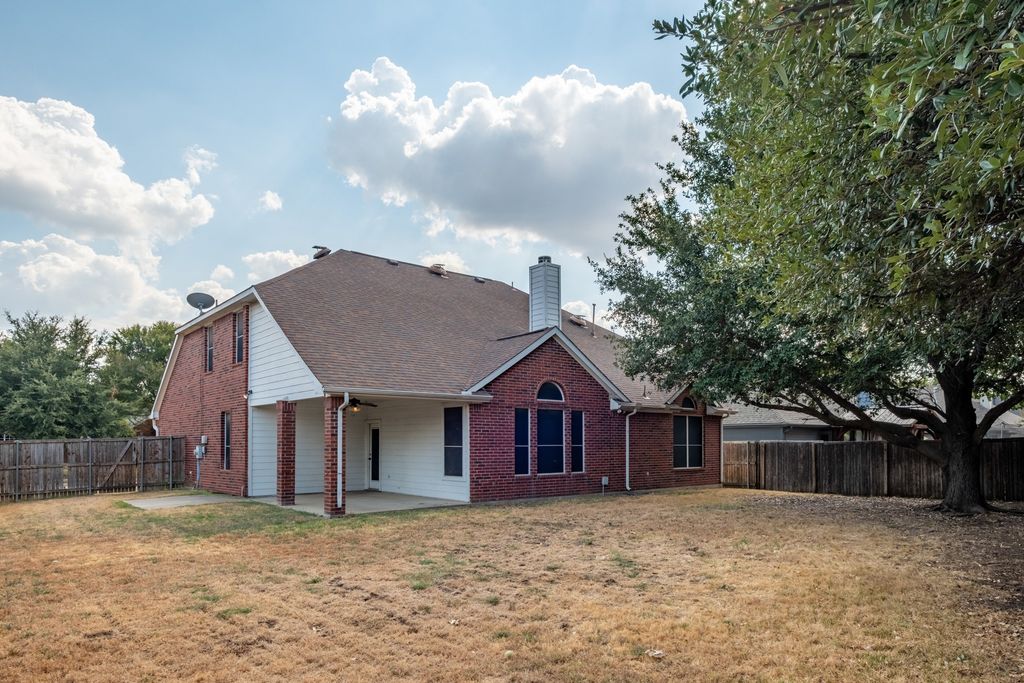 1619 Mallard Drive, Corinth, TX 76210 — photo 5