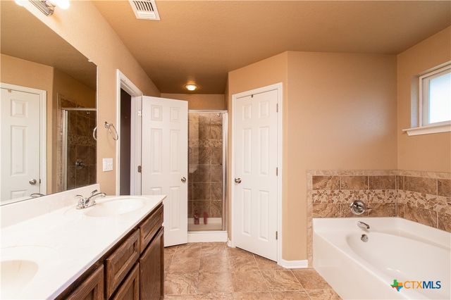 210 Dober Street, Nolanville, TX 76559