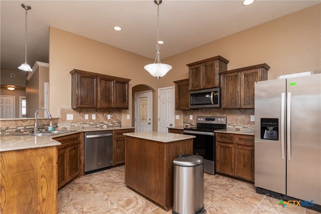 210 Dober Street, Nolanville, TX 76559