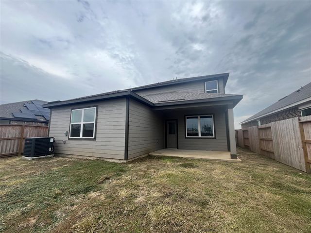 8914 Ice Quartz Drive, Iowa Colony, TX 77583