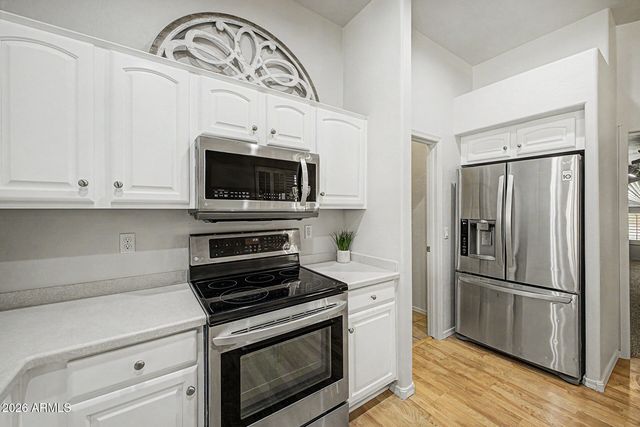 9711 E GLENCOVE Circle, Mesa, AZ 85207