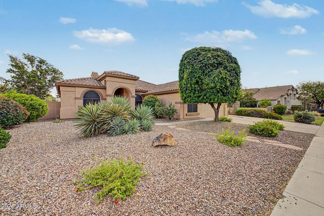 9711 E GLENCOVE Circle, Mesa, AZ 85207