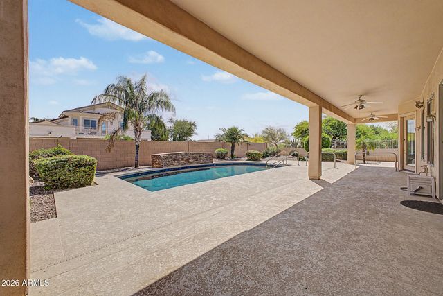 9711 E GLENCOVE Circle, Mesa, AZ 85207