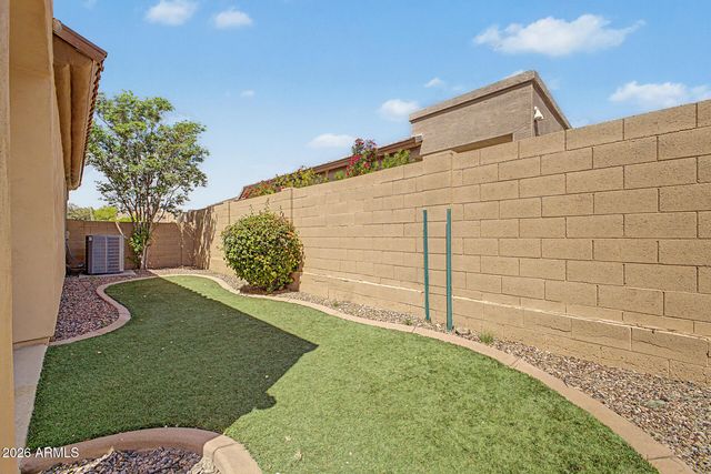 9711 E GLENCOVE Circle, Mesa, AZ 85207
