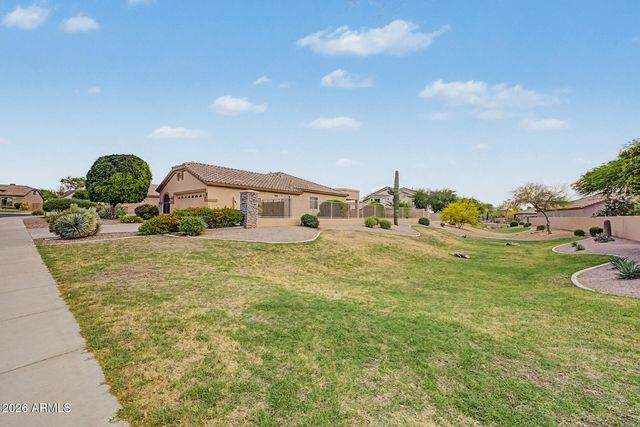 9711 E GLENCOVE Circle, Mesa, AZ 85207