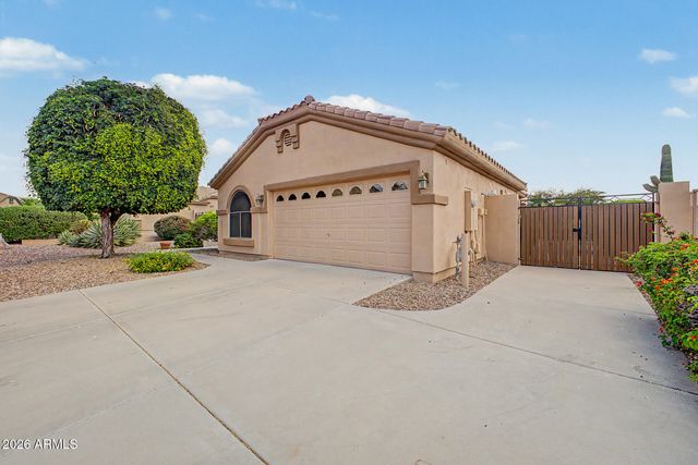 9711 E GLENCOVE Circle, Mesa, AZ 85207