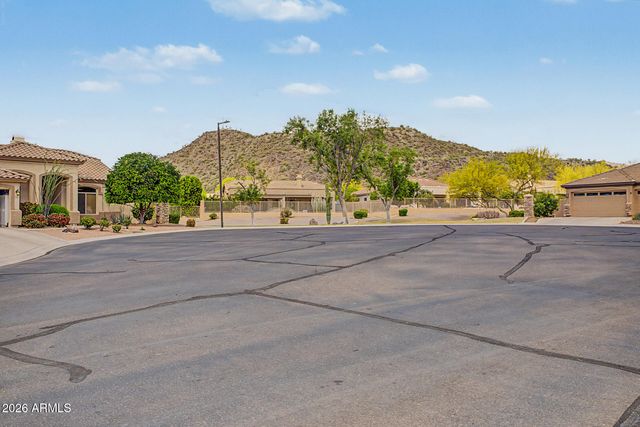 9711 E GLENCOVE Circle, Mesa, AZ 85207