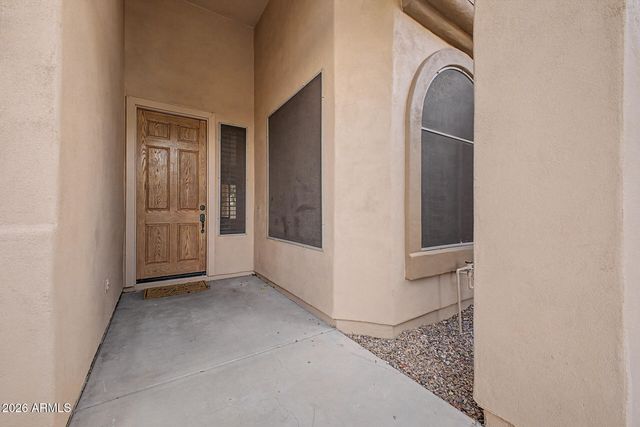 9711 E GLENCOVE Circle, Mesa, AZ 85207