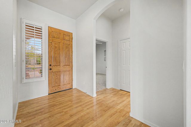 9711 E GLENCOVE Circle, Mesa, AZ 85207