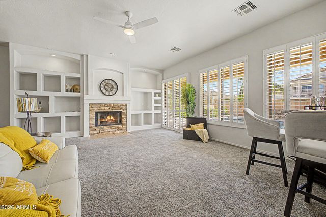 9711 E GLENCOVE Circle, Mesa, AZ 85207