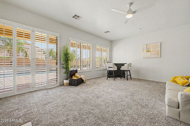 9711 E GLENCOVE Circle, Mesa, AZ 85207