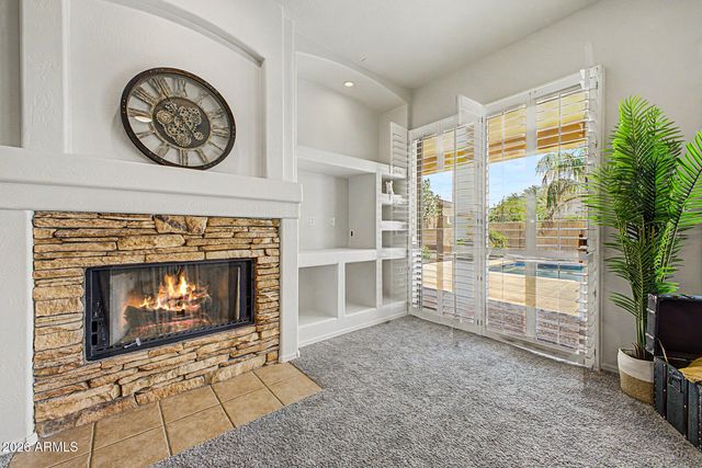 9711 E GLENCOVE Circle, Mesa, AZ 85207