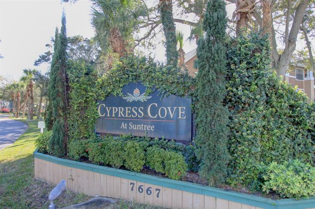 7667 N Wickham Road 506, Melbourne, FL 32940