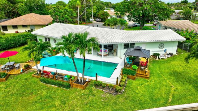 302 Venice Drive, Boynton Beach, FL 33426
