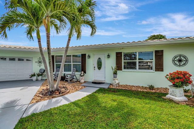 302 Venice Drive, Boynton Beach, FL 33426