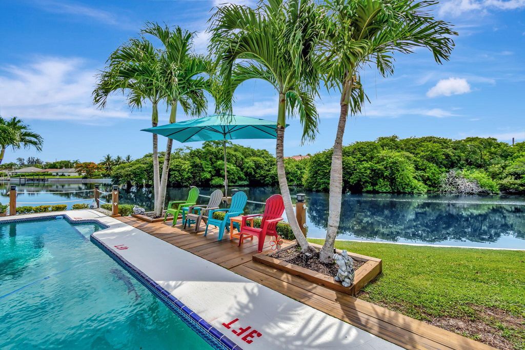 302 Venice Drive, Boynton Beach, FL 33426