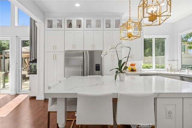 6 Coffeeberry Court, Coto De Caza, CA 92679