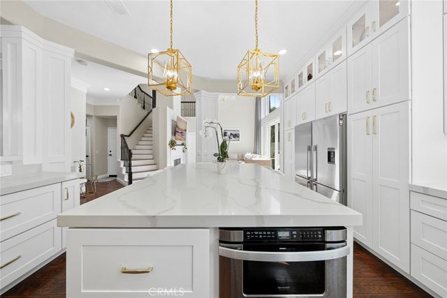 6 Coffeeberry Court, Coto De Caza, CA 92679