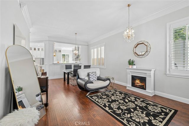 6 Coffeeberry Court, Coto De Caza, CA 92679