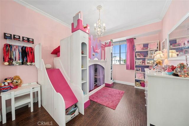 6 Coffeeberry Court, Coto De Caza, CA 92679