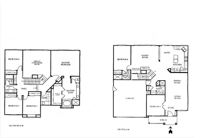 6 Coffeeberry Court, Coto De Caza, CA 92679