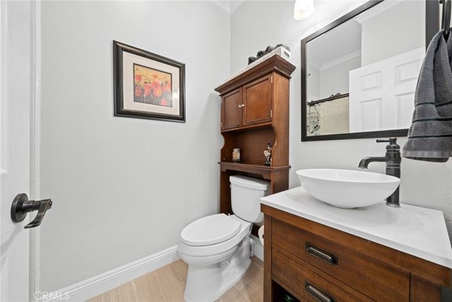 6 Coffeeberry Court, Coto De Caza, CA 92679